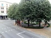 Lägenhet City Center