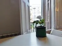 City Center Apartment